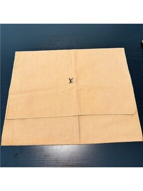 Louis Vuitton Dust Bag Large